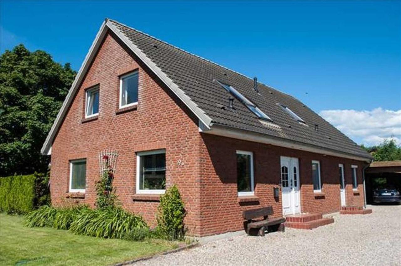 Ferienwohnung Lischewski Steinberg  Extérieur photo