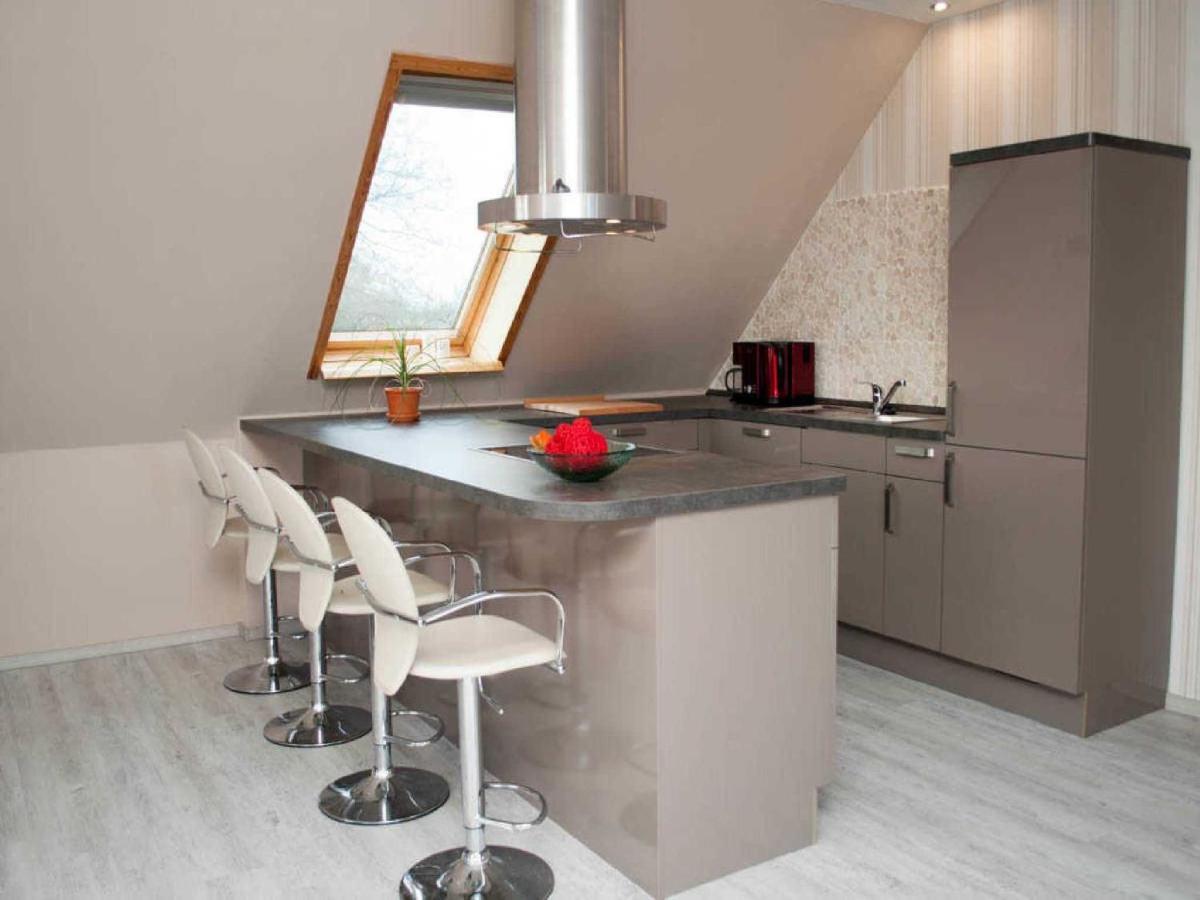 Ferienwohnung Lischewski Steinberg  Extérieur photo