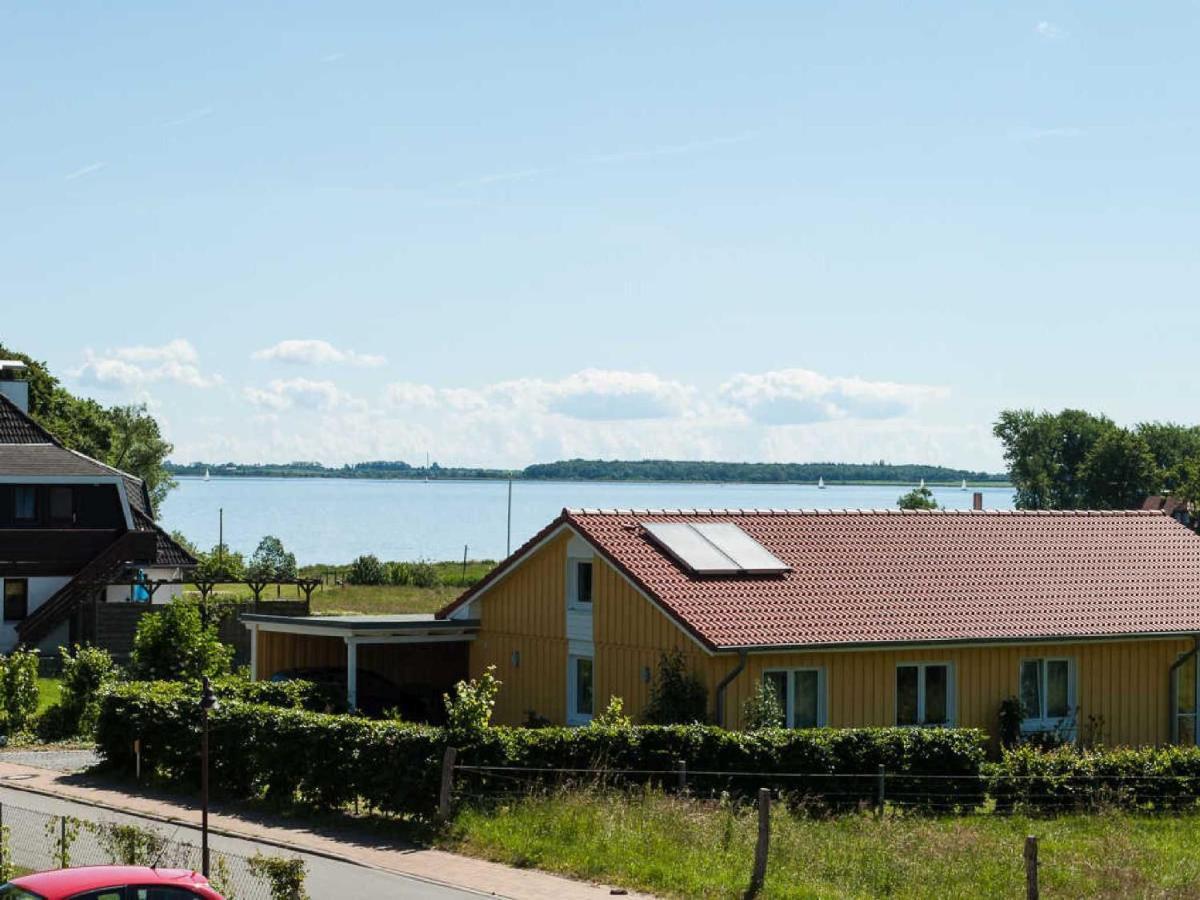 Ferienwohnung Lischewski Steinberg  Extérieur photo
